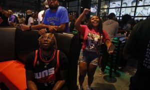 Suns-Bucks NBA Finals series viewership increases by 50% from 2020