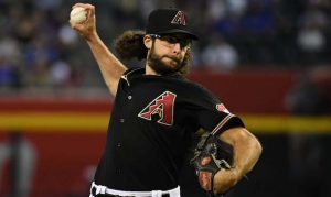 Diamondbacks bullpen spoils Gallen's return in loss to Cubs