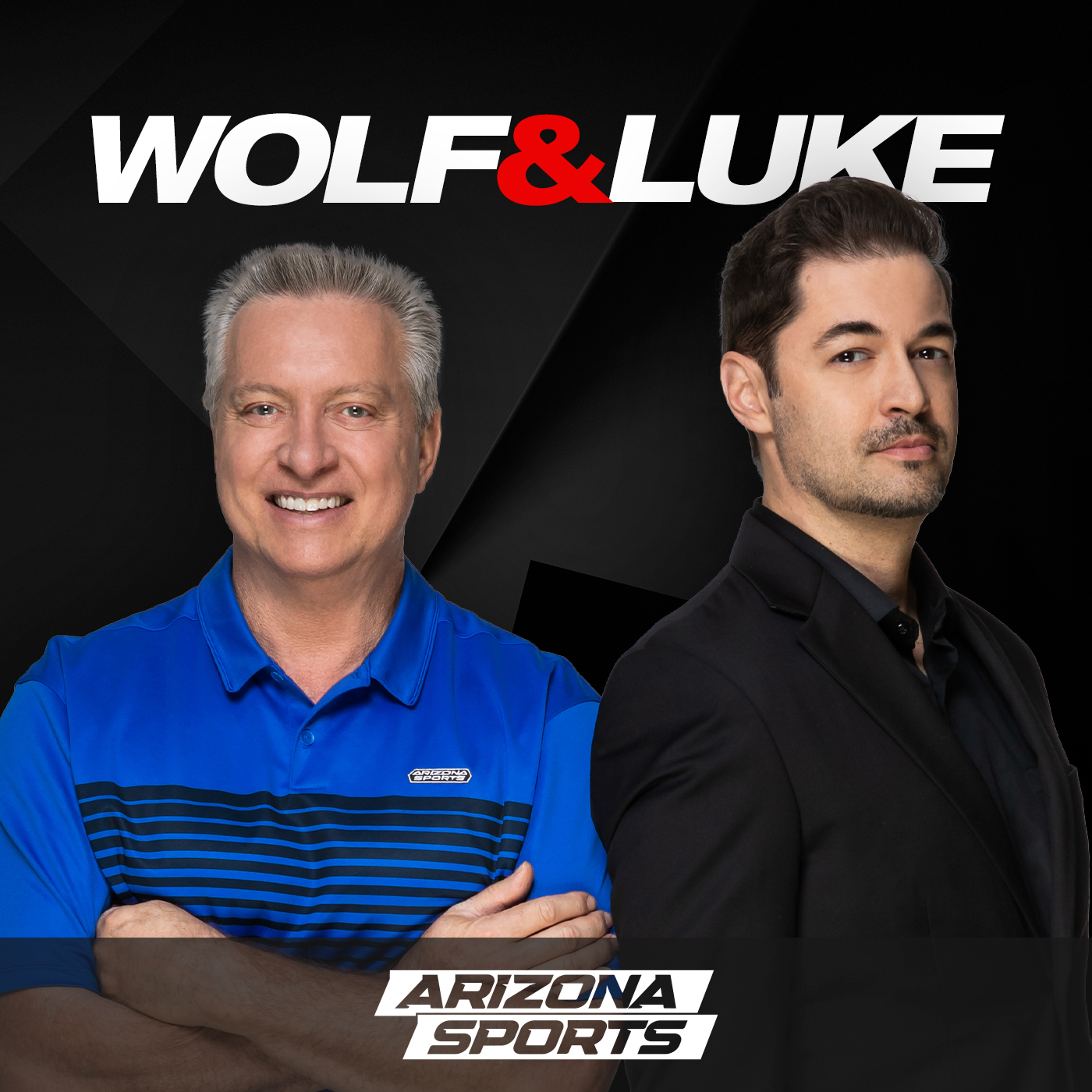 Wolf & Luke 10 a.m.-2 p.m.