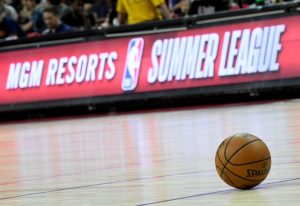 Phoenix Suns' unique Summer League roster full of professionals, talent from overseas