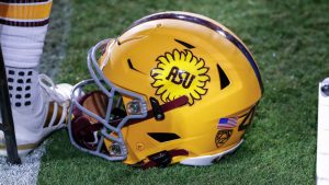 Arizona State Sun Devils offensive coordinator Zak Hill resigns