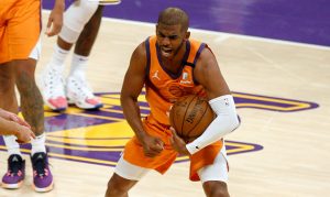 Chris Paul's return about more than 1 window of contention for Suns