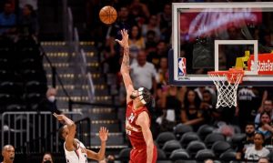 JaVale McGee, Suns agree to terms on 1-year deal, per report