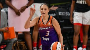 Diana Taurasi becomes 1st WNBA player with 9,000 points, 2,000 assists