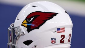 Arizona Cardinals to participate in Summer Day of Service
