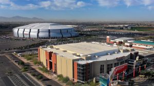 Coyotes 'disappointed' by Glendale's decision, committed to staying in Arizona