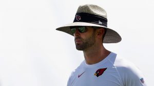 Cardinals' emotions vary on mid-flight U-turn, canceled preseason finale