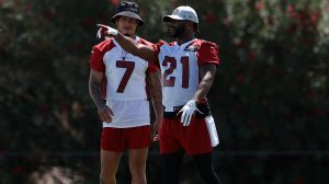 Arizona Cardinals place CB Malcolm Butler on retired list, make 15 cuts