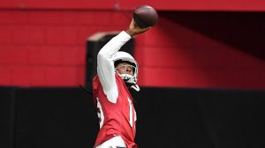 Cardinals WR DeAndre Hopkins lands at No. 8 on NFL Top 100 list