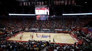 Suns wrap up Summer League play in Las Vegas with loss to Cavaliers