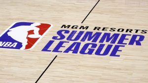 Suns' Summer League team starts to gel, wins 2nd game in a row