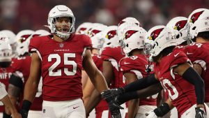 Moment not too big for top Cardinals rookies in preseason win over Cowboys