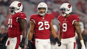 Cardinals offense 'not sharp,' defense keeps Mahomes at bay in loss to Chiefs