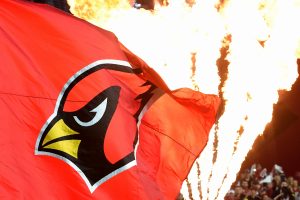 Arizona Cardinals announce 4 roster moves on Sunday