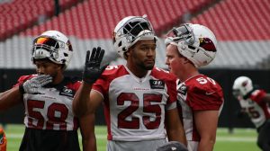 Cardinals' Zaven Collins sees jump in NFL acumen as training camp wraps
