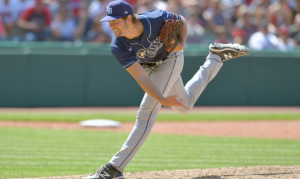 D-backs claim Sean Poppen off waivers, send Stefan Crichton to Reno