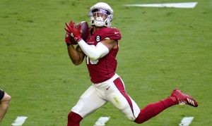 Kingsbury: Cards' Christian Kirk, Brian Winters dealing with minor issues