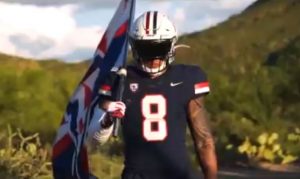 Arizona Wildcats go retro permanently with new football uniforms