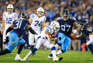 Cardinals sign defensive tackle Darius Kilgo