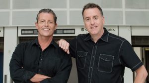 98.7 FM Arizona's Sports Station lineup changes begin in September