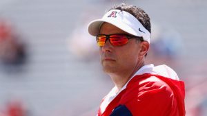 Wildcats' Jedd Fisch puts together top-25 class