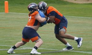 Arizona Cardinals sign offensive lineman Ryan Pope