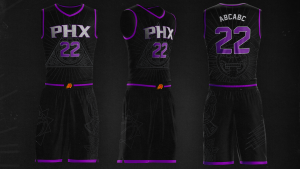Suns plan Arizona Tribal Nation uniforms, give insights on Aztec jerseys