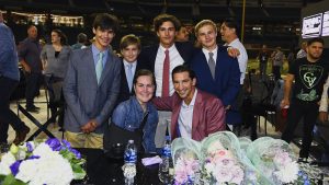 D-backs launch Nicole Hazen Fund for Hope to support cancer research