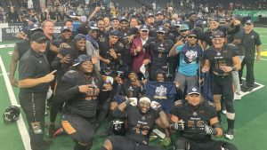 Arizona Rattlers headed back to United Bowl after crazy last-second victory