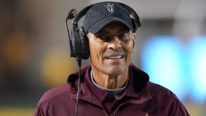 Zak Hill reportedly expected back as ASU offensive coordinator