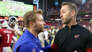 Cardinals win over unbeaten Rams could lead to next big NFC West rivalry