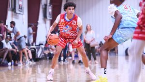 ASU basketball lands 4-star recruit Austin Nunez