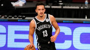 Suns' Landry Shamet reunites with Monty Williams after forming bond with 76ers