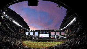 D-backs announce players to be named later from Joakim Soria trade