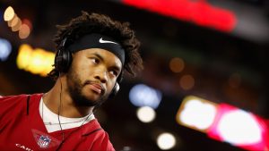 Arizona Cardinals' 2021 roadmap to success littered with uncertainty