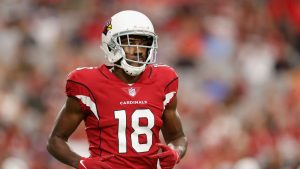 A.J. Green scores 1st TD as member of Cardinals against Vikings