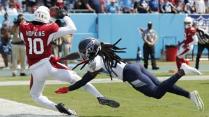 Cardinals expected to join Titans for joint practices in Tennessee, Vrabel says