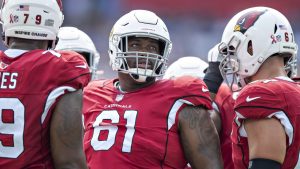 Former Cardinals C A.Q. Shipley thinks offense needs to find identity