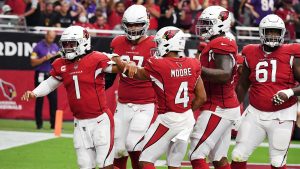 It's a trap? Undefeated Cardinals not overlooking winless Jaguars