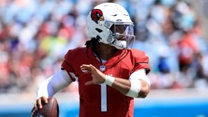 Kyler Murray on beating Jags: 'We would have lost that game' last 2 years