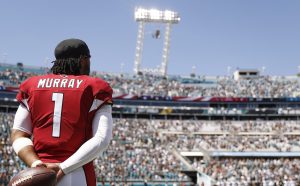 No 'I' in 'Kyler': Murray focused on team success over personal accolades