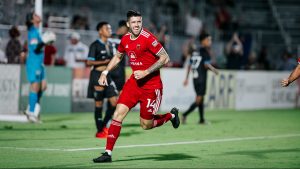 Phoenix Rising to open 2022 season vs. Monterey Bay on March 12