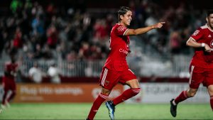 Phoenix Rising FC reveals full 2022 USL Championship schedule