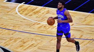 Phoenix Suns sign former Magic guard Chasson Randle