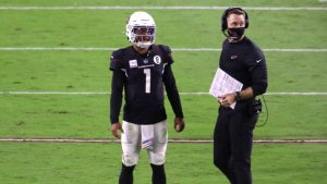 Arizona Cardinals roundtable: What swings the season for good or bad?
