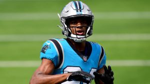 Cardinals add vet CB Rasul Douglas, return 10 to practice squad