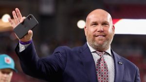 Arizona Cardinals GM Steve Keim explains change in offseason philosophy