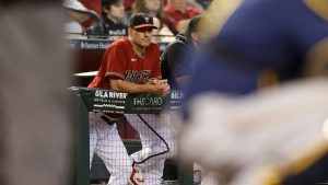 As Torey Lovullo survives thankless year, D-backs must change methods