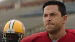 Trailer drops for 'American Underdog,' movie of Kurt Warner's journey