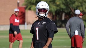Cardinals Corner podcast: QB Kyler Murray's agent speaks his mind